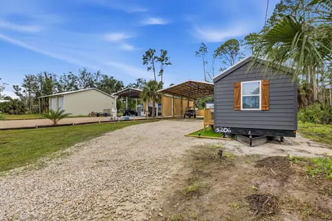 308 W Second St #0, Steinhatchee, FL 32359 photo 17