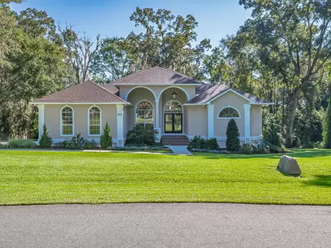 363 Milestone Dr, Tallahassee, FL 32312