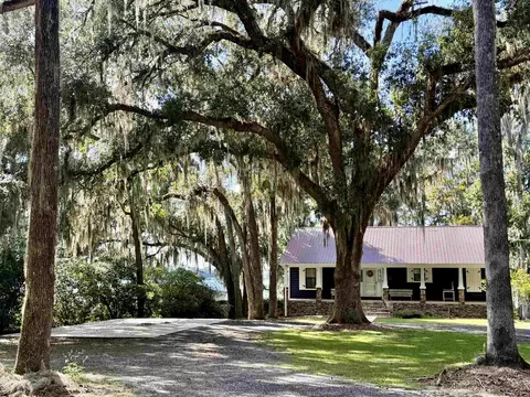 2707 NE Cherry Lake Cir, Pinetta, FL 32350