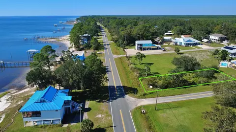 2291 Hwy 98 E, Carrabelle, FL 32322 photo 8