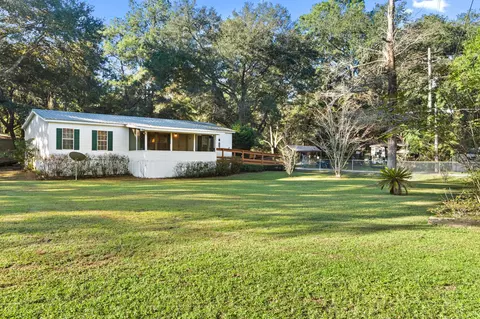 4771 Preston Johnson Rd, Tallahassee, FL 32310