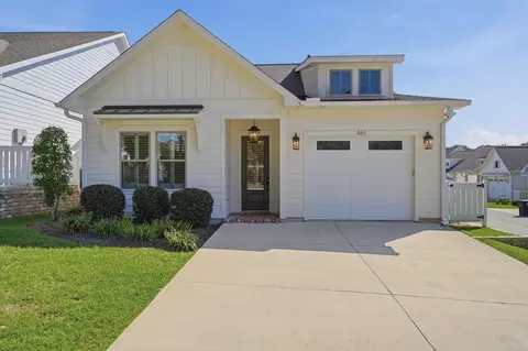 461 Olivia Rose Ave, Tallahassee, FL 32317