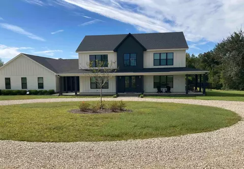 131 Hill Top Dr, Monticello, FL 32344