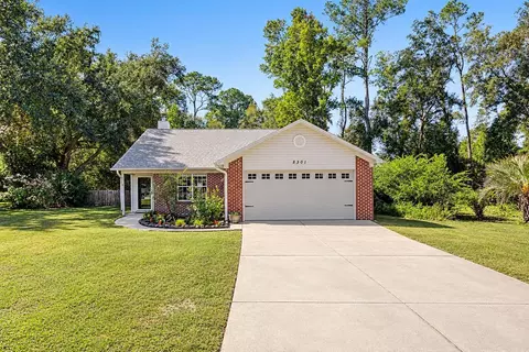 8301 Yellow Ln, Tallahassee, FL 32311