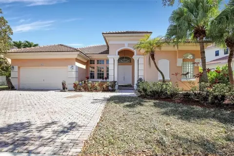 3421 SW 195th Ave, Miramar, FL 33029