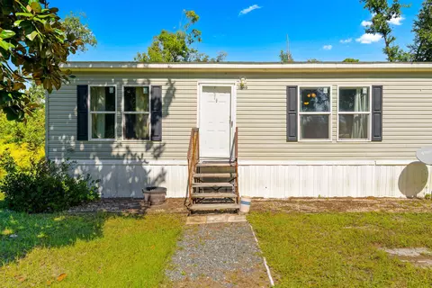 1640 Lyman Hendry Rd, Perry, FL 32347 photo 4