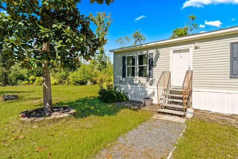 1640 Lyman Hendry Rd, Perry, FL 32347 photo 5