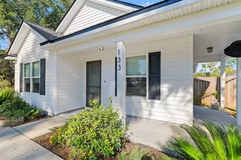 133 Lance Ln, Crawfordville, FL 32327