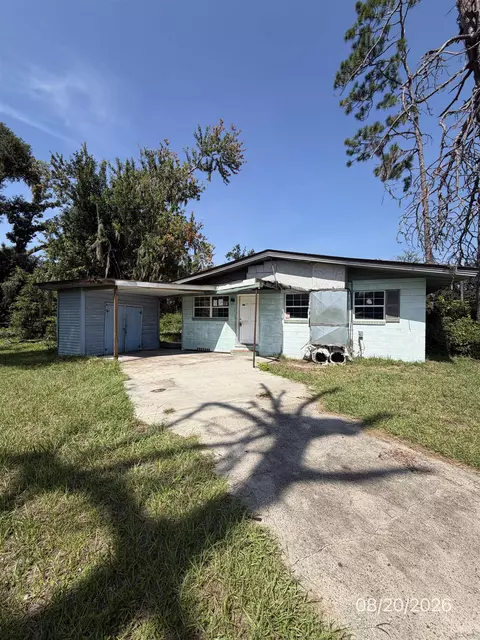 Other - 201 Alice St, Perry, FL 32348 photo 2 of 9