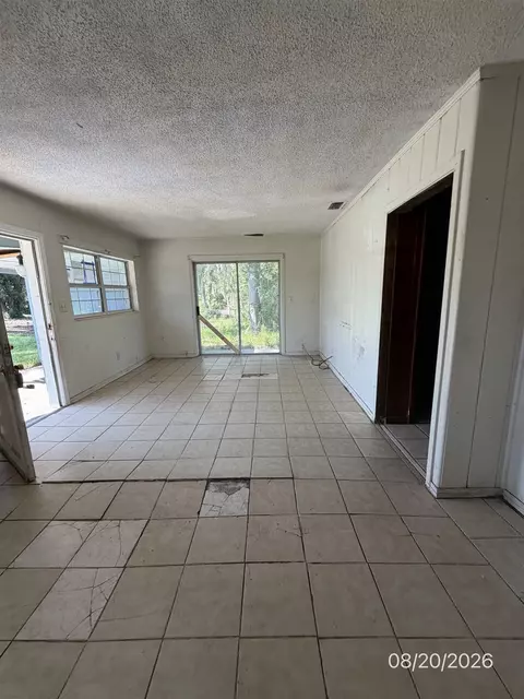 Living - 201 Alice St, Perry, FL 32348 photo 3 of 3