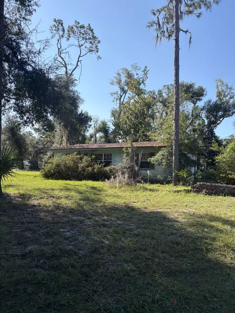 Exterior - 201 Alice St, Perry, FL 32348 photo 7 of 7