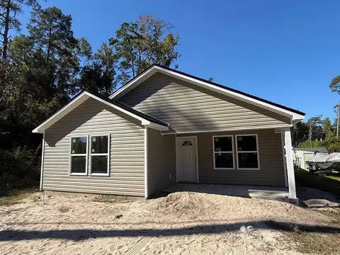 42 Sarsi Dr, Crawfordville, FL 32327