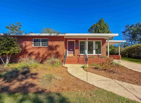 1132 Camellia Dr, Tallahassee, FL 32301