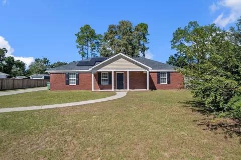 10 Country Way, Crawfordville, FL 32327