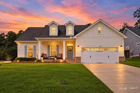 5833 Dahlgren Trl, Tallahassee, FL 32312