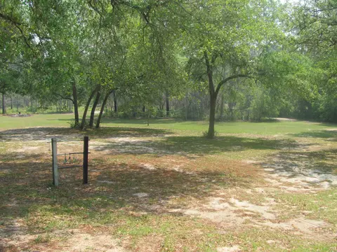 1096 Wakulla-arran Rd, Crawfordville, FL 32327