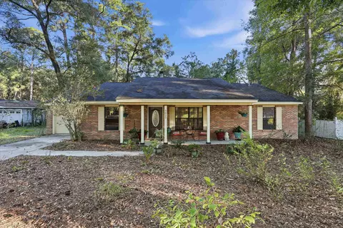 5025 Stoneler Rd, Tallahassee, FL 32303