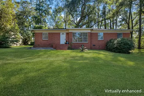 2119 Longview Dr, Tallahassee, FL 32303