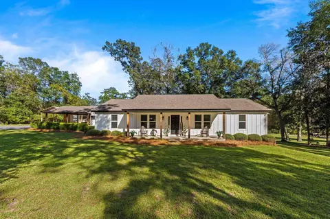 3026 Jenna Dr, Tallahassee, FL 32303
