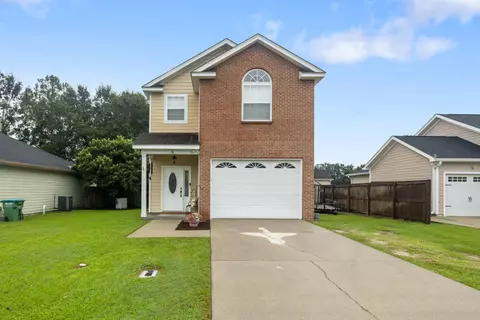194 Carousel Cir, Crawfordville, FL 32327