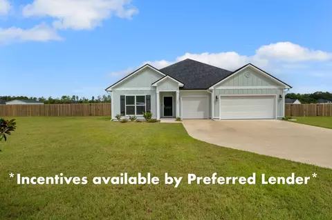 305 Golden Loop, Crawfordville, FL 32327