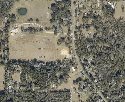 W W Kelley Road, Tallahassee, FL 32311