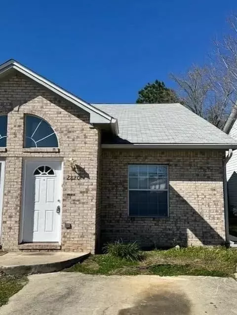 2820 Saw Palmetto Ln, Tallahassee, FL 32309