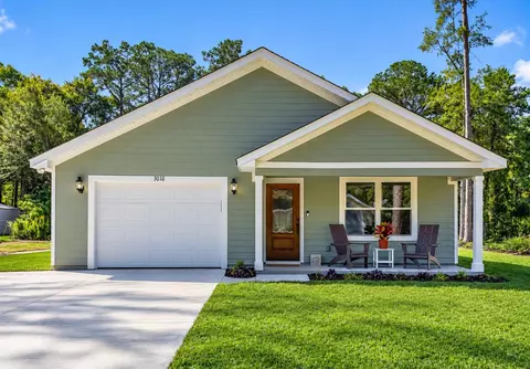 3010 Grady Rd, Tallahassee, FL 32312