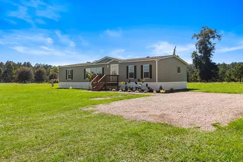 153 Ravencroft Rd, Monticello, FL 32344