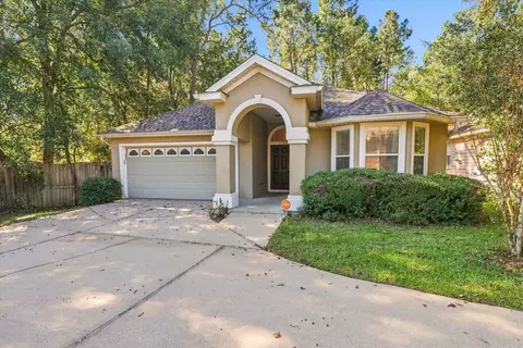 1985 Sunny Dale Dr, Tallahassee, FL 32312