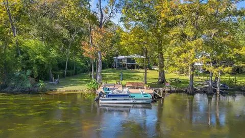 419 Old Magnolia Rd, Crawfordville, FL 32327