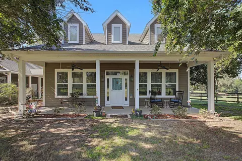 77 S Hiawatha Farms Rd, Monticello, FL 32344