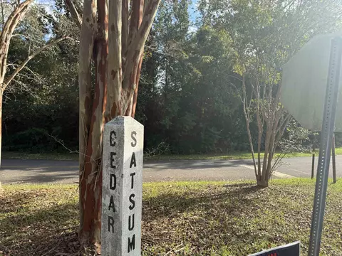 Satsuma Road, Chattahoochee, FL 32324
