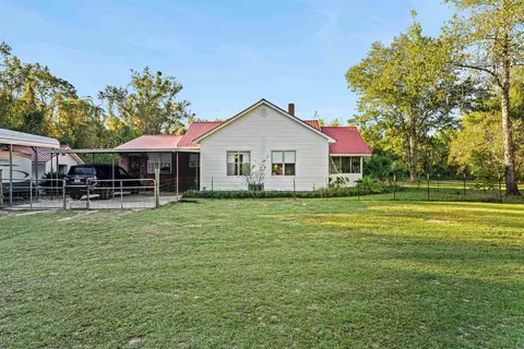 Exterior - 12110 Morris Steen Rd, Greenville, FL 32331 photo 3 of 23