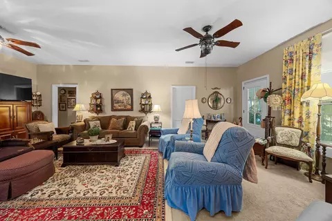 Living - 12110 Morris Steen Rd, Greenville, FL 32331 photo 3 of 3