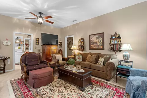 Living - 12110 Morris Steen Rd, Greenville, FL 32331 photo 2 of 3