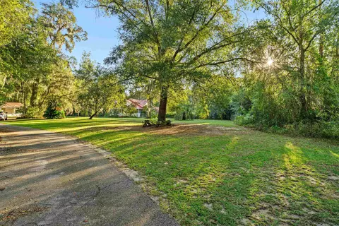 Exterior - 12110 Morris Steen Rd, Greenville, FL 32331 photo 7 of 23