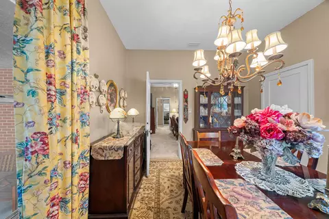 Dining - 12110 Morris Steen Rd, Greenville, FL 32331 photo 5 of 5