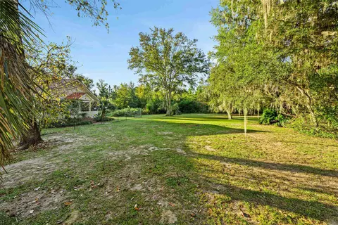 Exterior - 12110 Morris Steen Rd, Greenville, FL 32331 photo 6 of 23