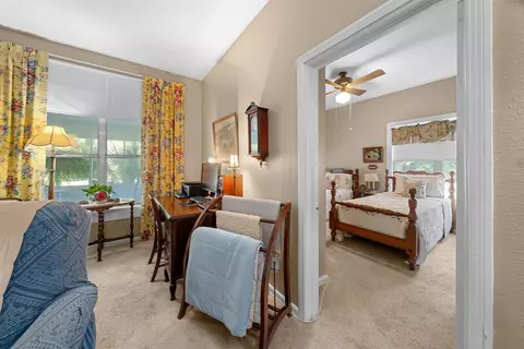 Bedroom - 12110 Morris Steen Rd, Greenville, FL 32331 photo 1 of 5