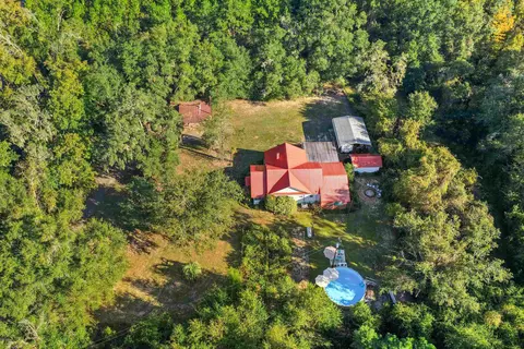 View/Area - 12110 Morris Steen Rd, Greenville, FL 32331 photo 6 of 8