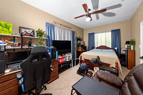 Bedroom - 12110 Morris Steen Rd, Greenville, FL 32331 photo 3 of 5