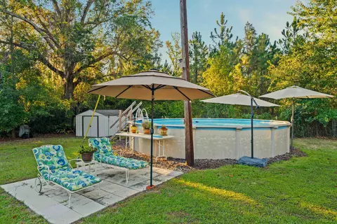 Exterior - 12110 Morris Steen Rd, Greenville, FL 32331 photo 11 of 23