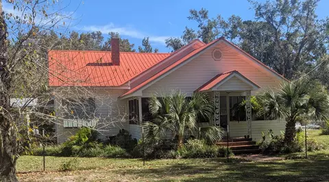 Exterior - 12110 Morris Steen Rd, Greenville, FL 32331 photo 23 of 23