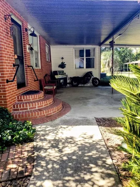 Exterior - 12110 Morris Steen Rd, Greenville, FL 32331 photo 21 of 23