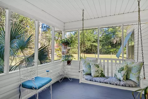 Exterior - 12110 Morris Steen Rd, Greenville, FL 32331 photo 16 of 23