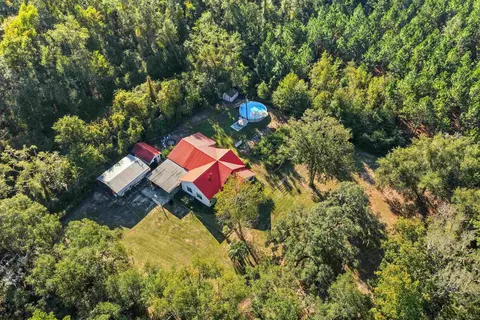 View/Area - 12110 Morris Steen Rd, Greenville, FL 32331 photo 3 of 8