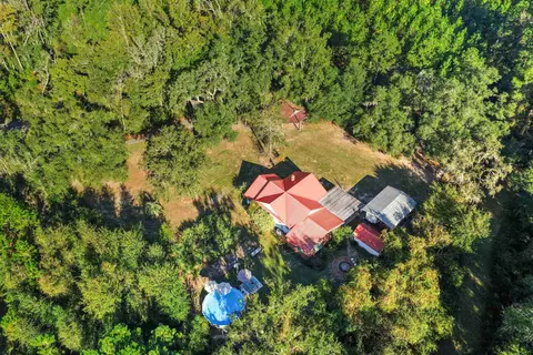 View/Area - 12110 Morris Steen Rd, Greenville, FL 32331 photo 5 of 8