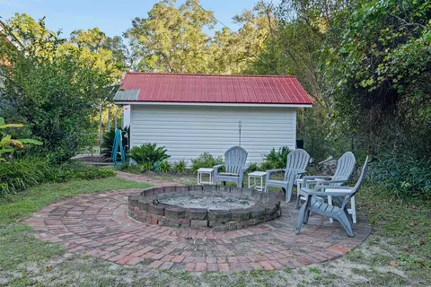 Exterior - 12110 Morris Steen Rd, Greenville, FL 32331 photo 14 of 23