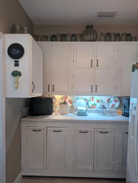Kitchen - 12110 Morris Steen Rd, Greenville, FL 32331 photo 5 of 5